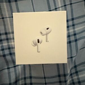 Airpods pro 2 (box)